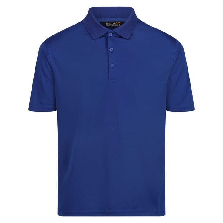 Polo T-Shirt Dark Blue